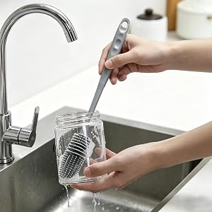 Amazon｜粘着キッチンハンドタオルホルダー - キャビネット用